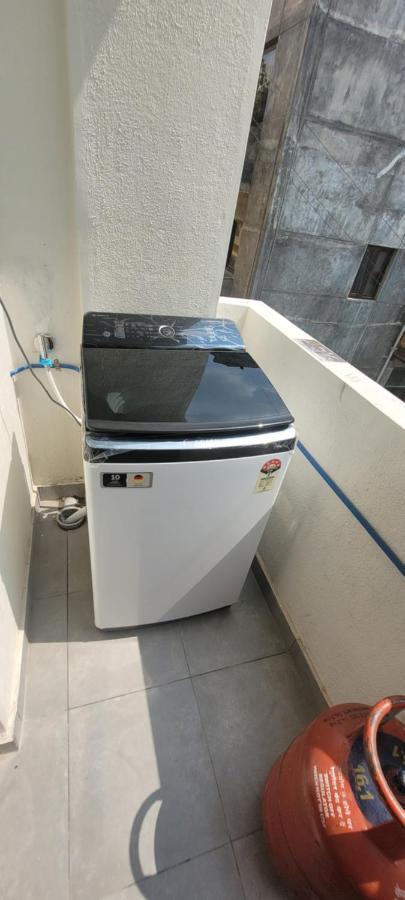 Castle Hsr Sarjapur Road Apartment Bangalore Exterior photo